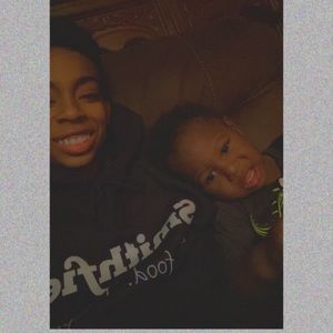 Meet your Posher, Cherrell